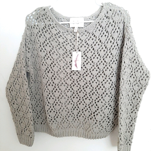 Jessica Simpson Sweaters - Nwt jessica Simpson sweater
